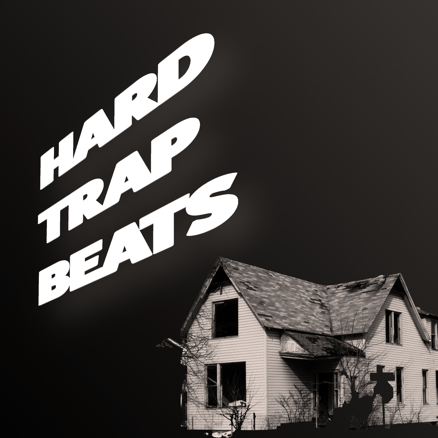 Hard Trap Beats